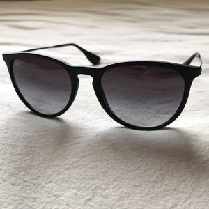 RayBan Erika Classic Sunglasses